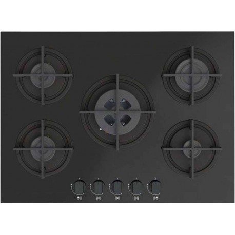 Super RF5V Built-in Gas Hob