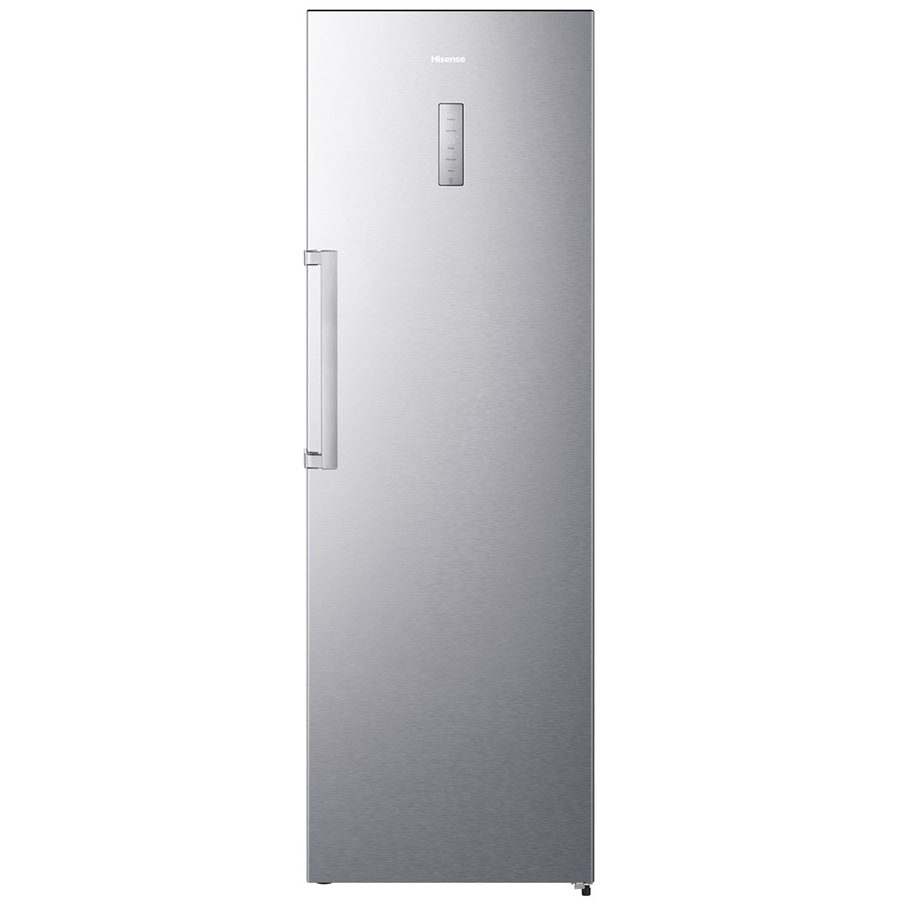 Hisense RL481N4BIE Free standing Fridge, 59.5cm width