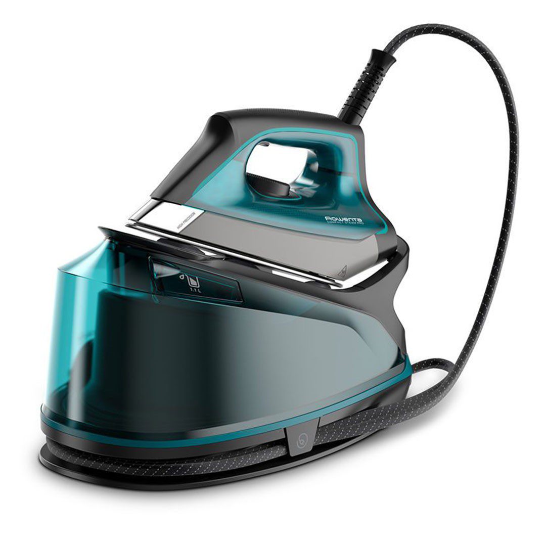 ROWENTA DG7623 Compact Steam Pro Generator