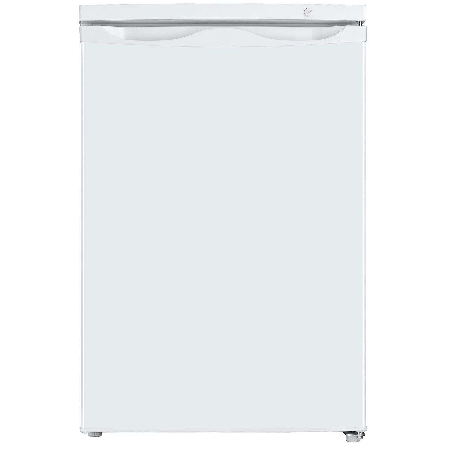 Hisense RR154D4AW2 Free standing Fridge, 56cm wide
