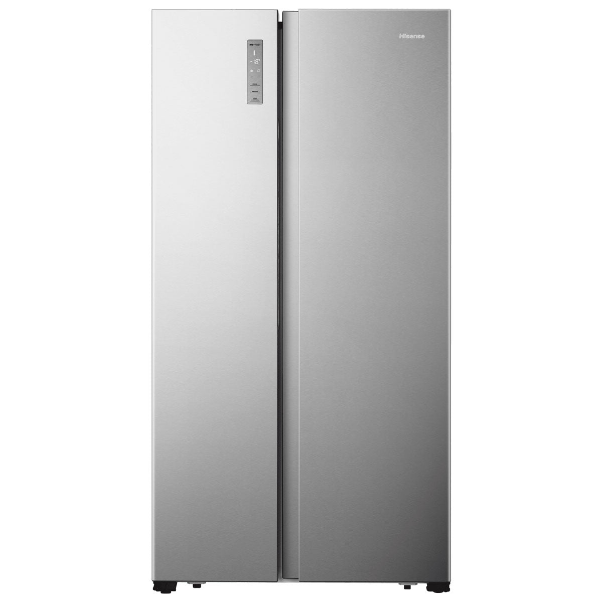 HISENSE RS677N4BIE Refrigerator Side by Side
