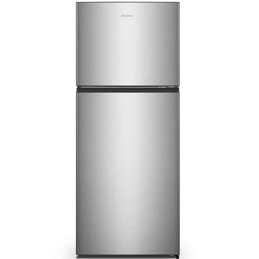 Hisense RT488N4DC2 Free Standing Fridge Freezer, 70cm width