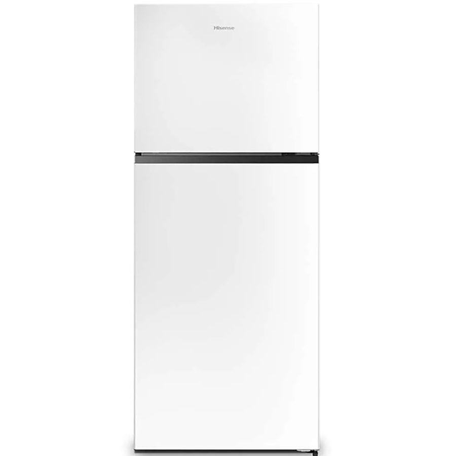 Hisense RT488N4DW2 Free Standing Fridge Freezer, 70cm width