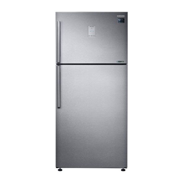 Samsung RT50K633PSL Free standing Fridge Freezer