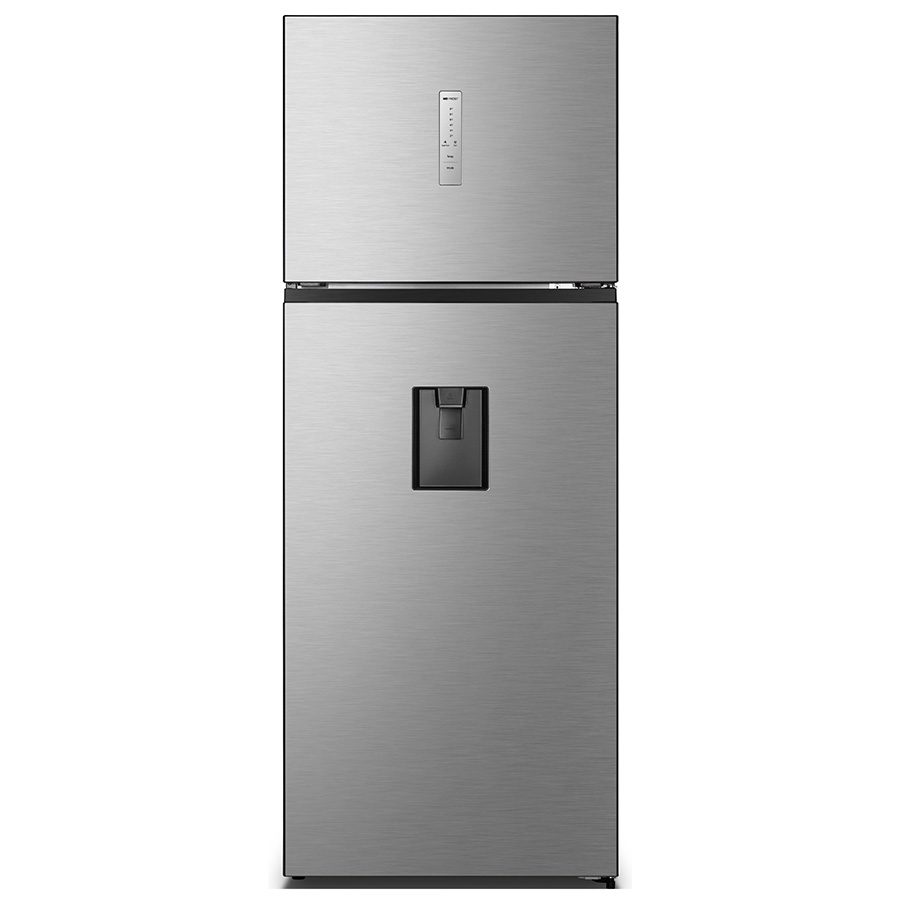 Hisense RT600N4WC2 Free standing Fridge Freezer, 70.4cm width