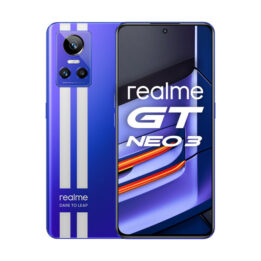 Realme GT Neo 3 5G 256GB Nitro Blue