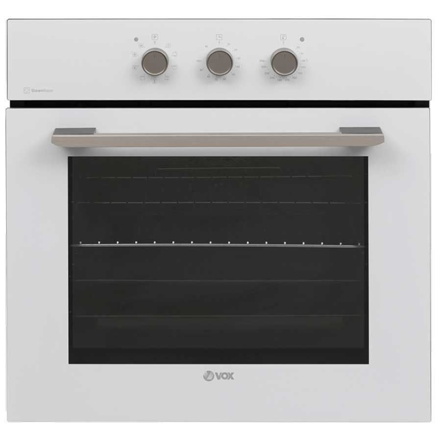 VOX SBM6510W3D Built-in Oven