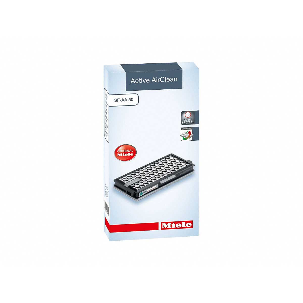 Miele 9616110/SF AA 50 Active AirClean Vacuum Cleaner Filter