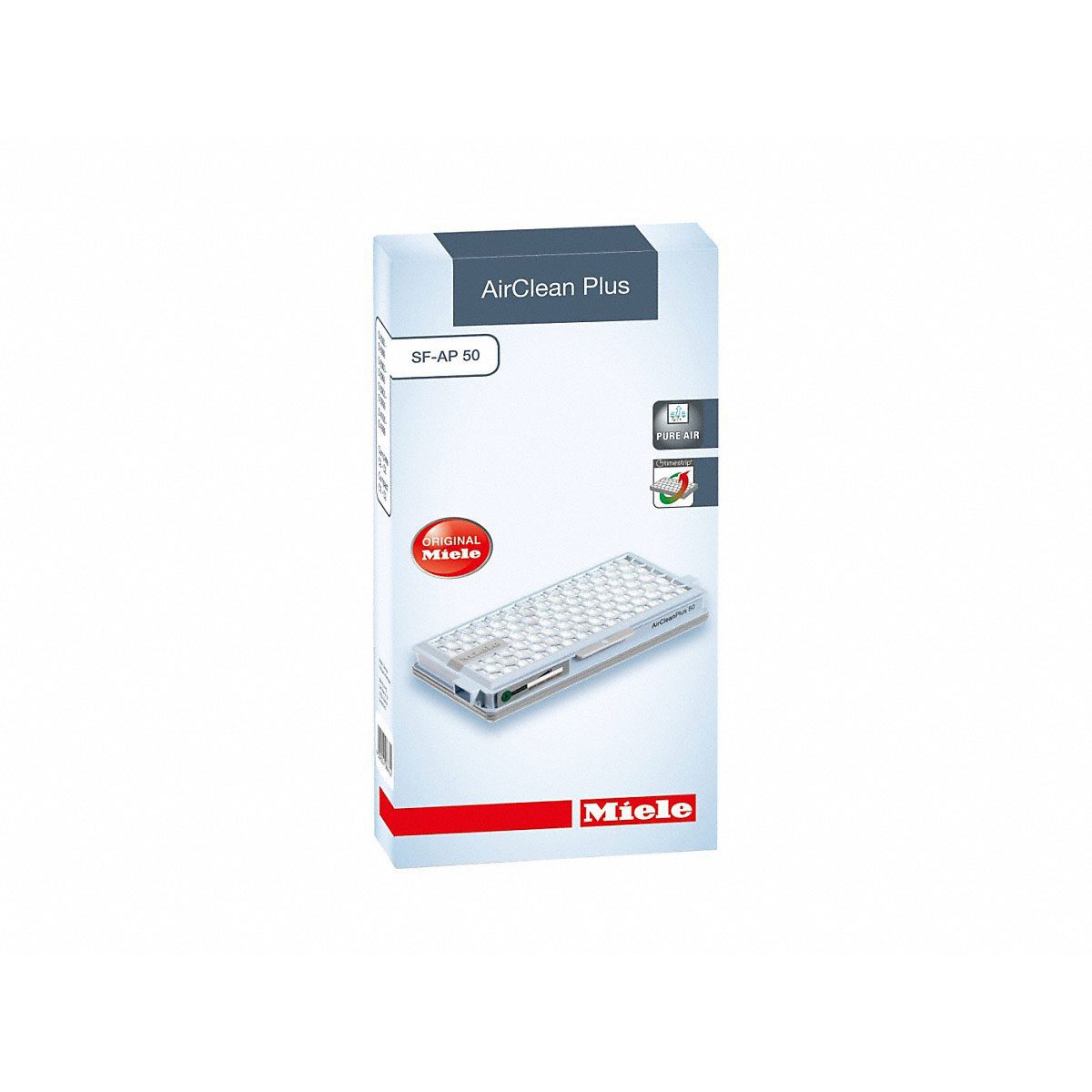 Miele 10107860/SF AP 50 AirClean Plus Vacuum Cleaner Filter