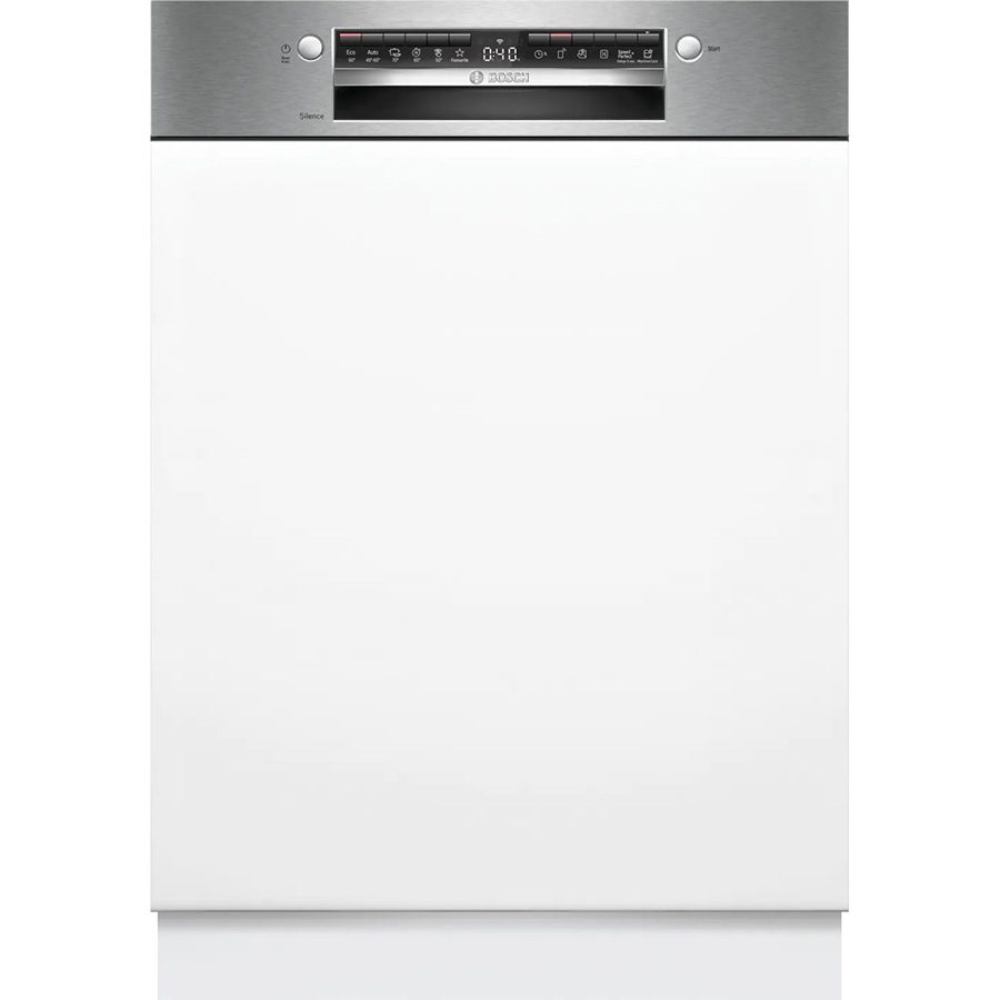 Bosch SMI4EVS04E Semi integrated Dishwasher, 60cm width