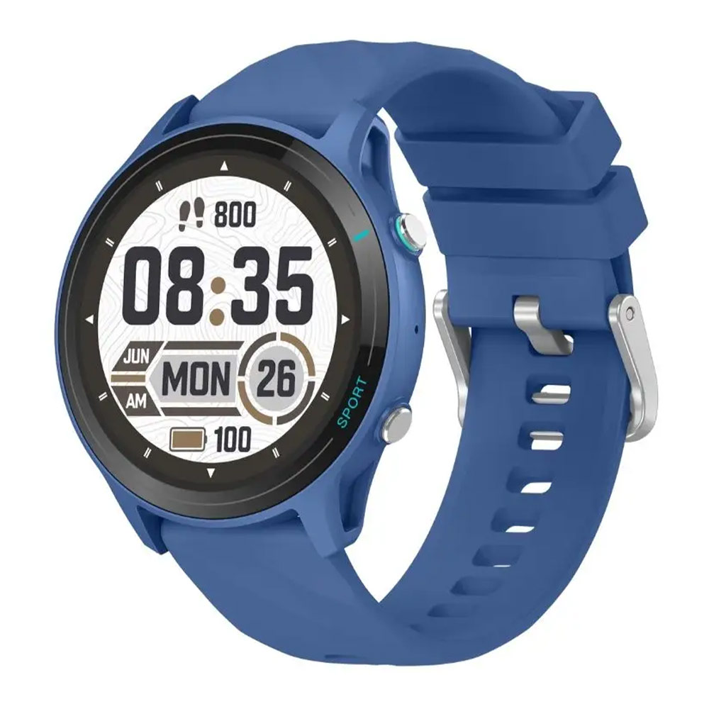 Smartwatch DEVIA WT3 EM709L blue