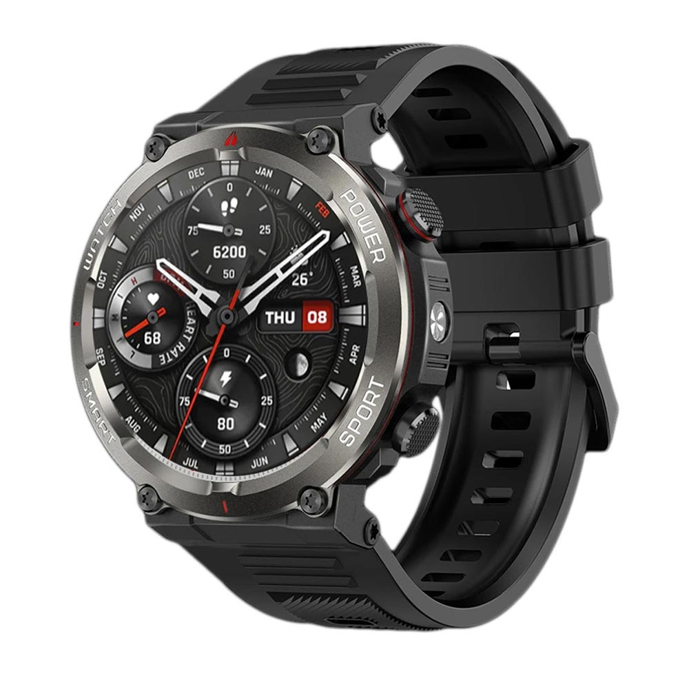 Smartwatch BLACKVIEW W50 Pro black