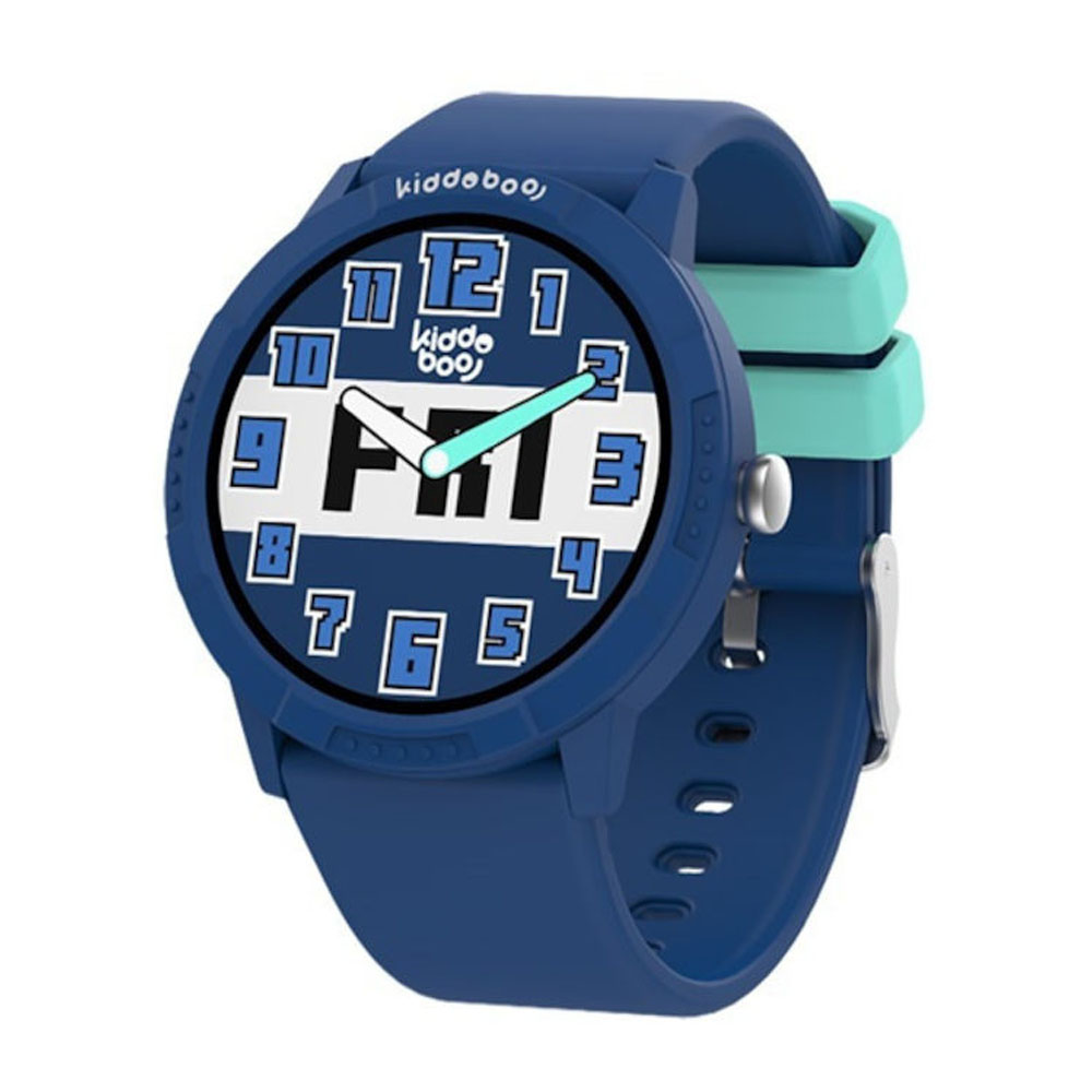 Smartwatch KIDDOBOO O’Clock KBR2BLU (Kids) blue