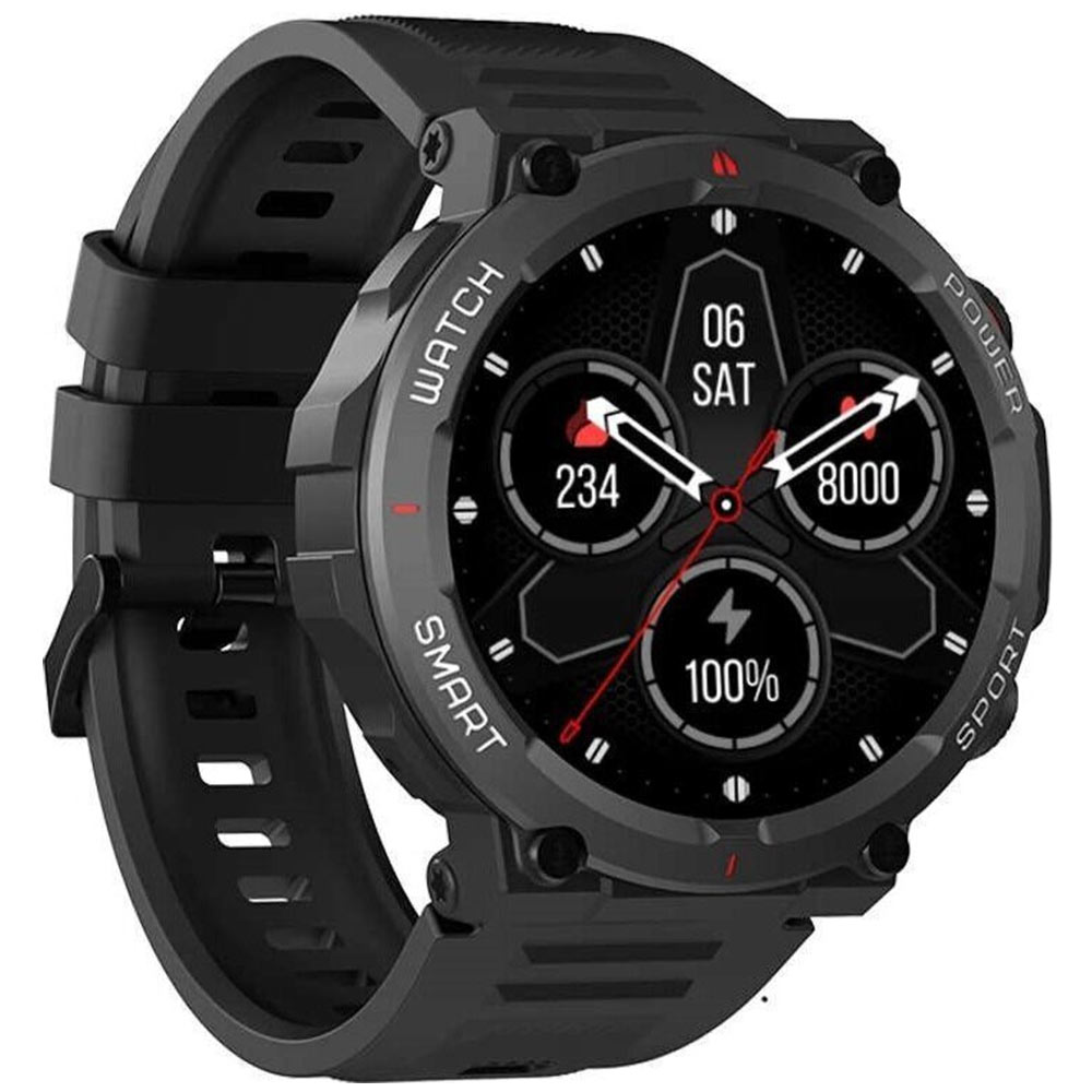 Smartwatch BLACKVIEW W50 black