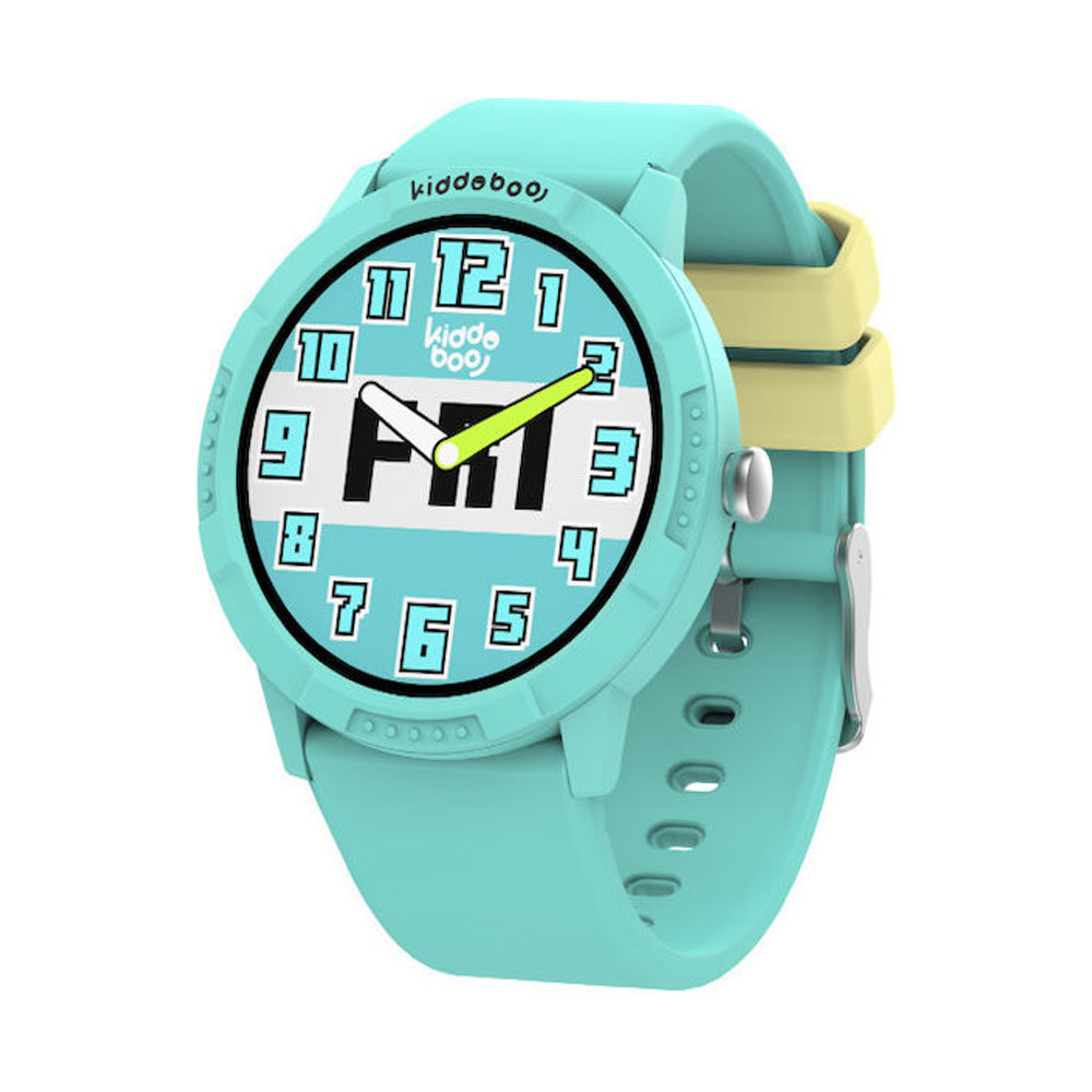 Smartwatch KIDDOBOO O’Clock KBR2MNT (Kids) mint