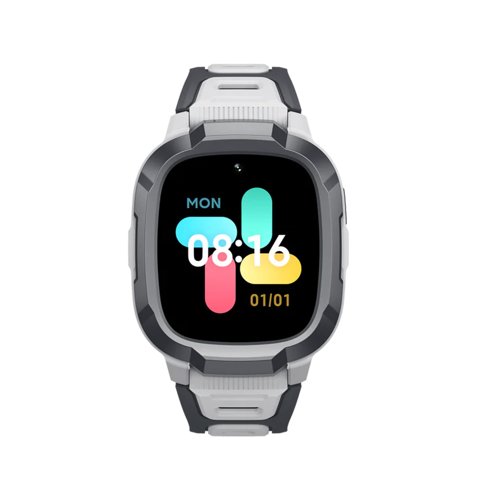 Smartwatch XIAOMI Mibro Kids P6 4G LTE grey