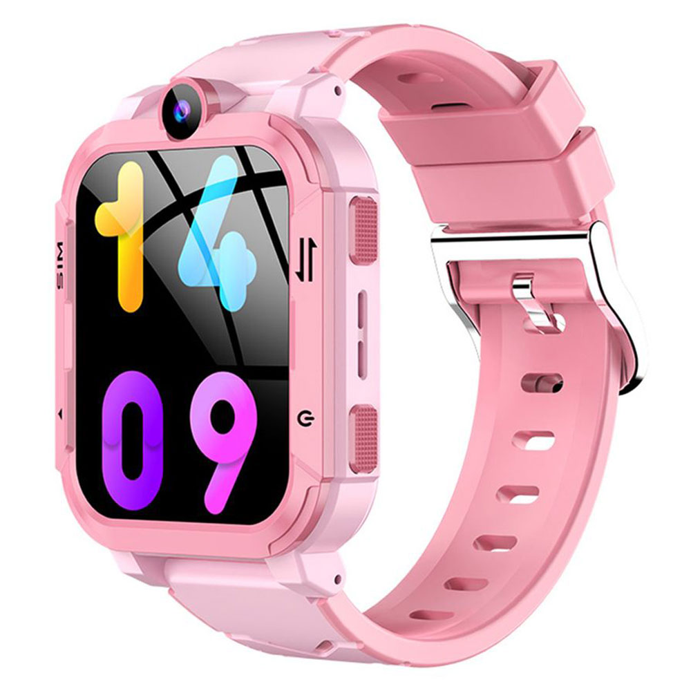 Smartwatch BLACKVIEW Kids Ζ20 4G LTE pink