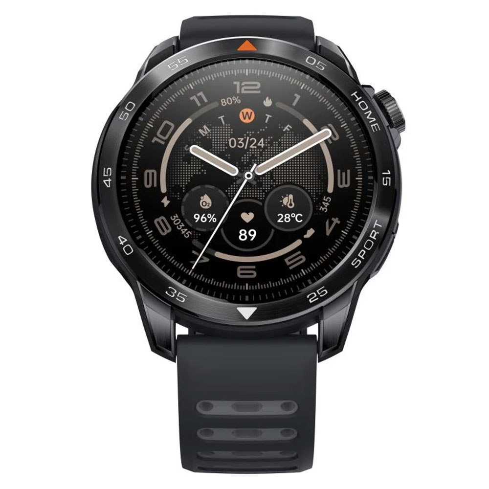 Smartwatch XIAOMI Mibro GS Pro 2 XPAW024LP grey