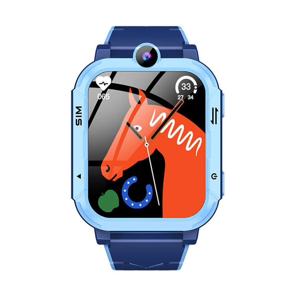 Smartwatch BLACKVIEW Kids Ζ20 4G LTE blue