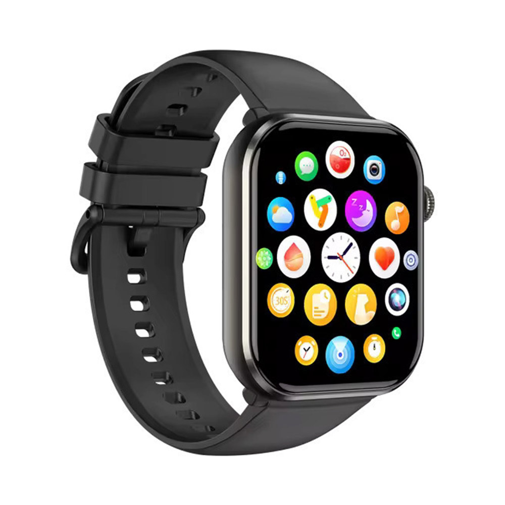 Smartwatch BLACKVIEW R60 black