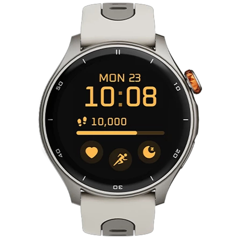 Smartwatch MYPHONE Adventure grey