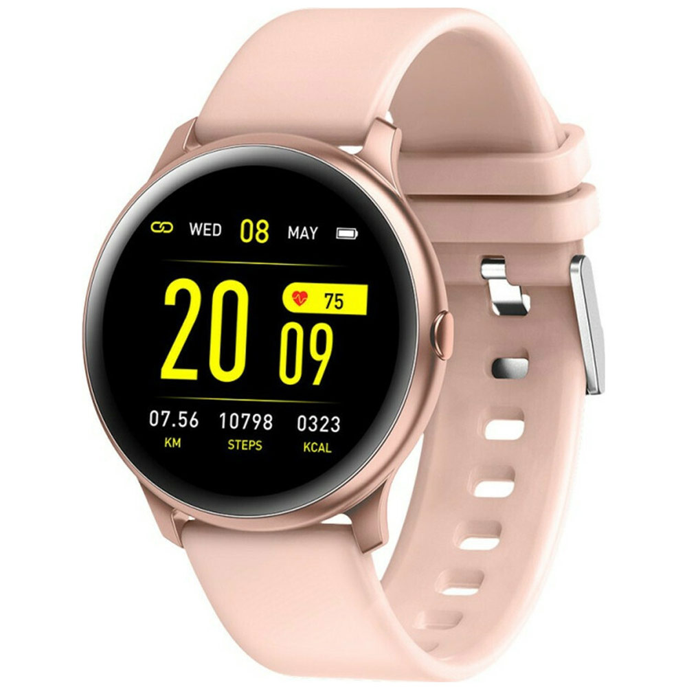 Smartwatch MAXCOM FW32 Fitgo pink