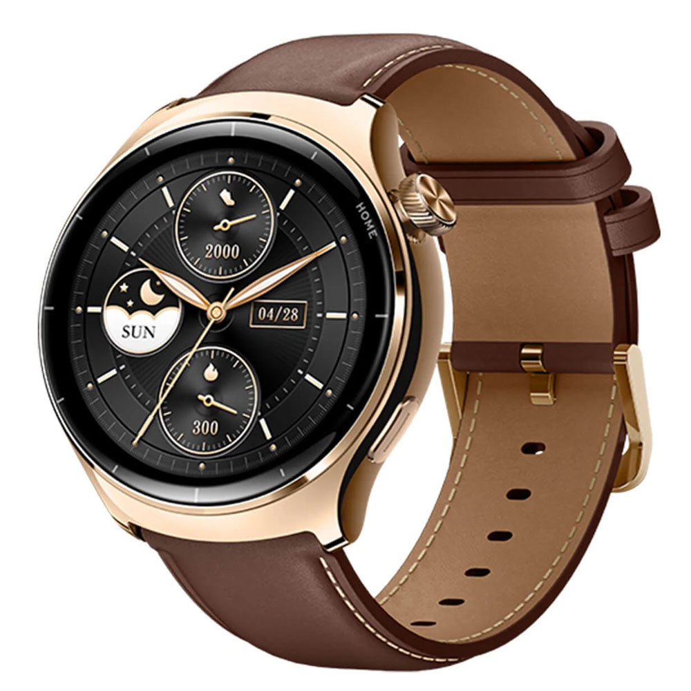 Smartwatch XIAOMI Mibro Lite 3 gold