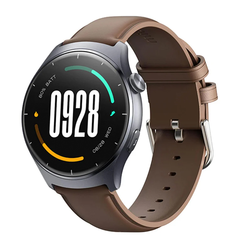 Smartwatch XIAOMI Mibro Lite 3 dark grey
