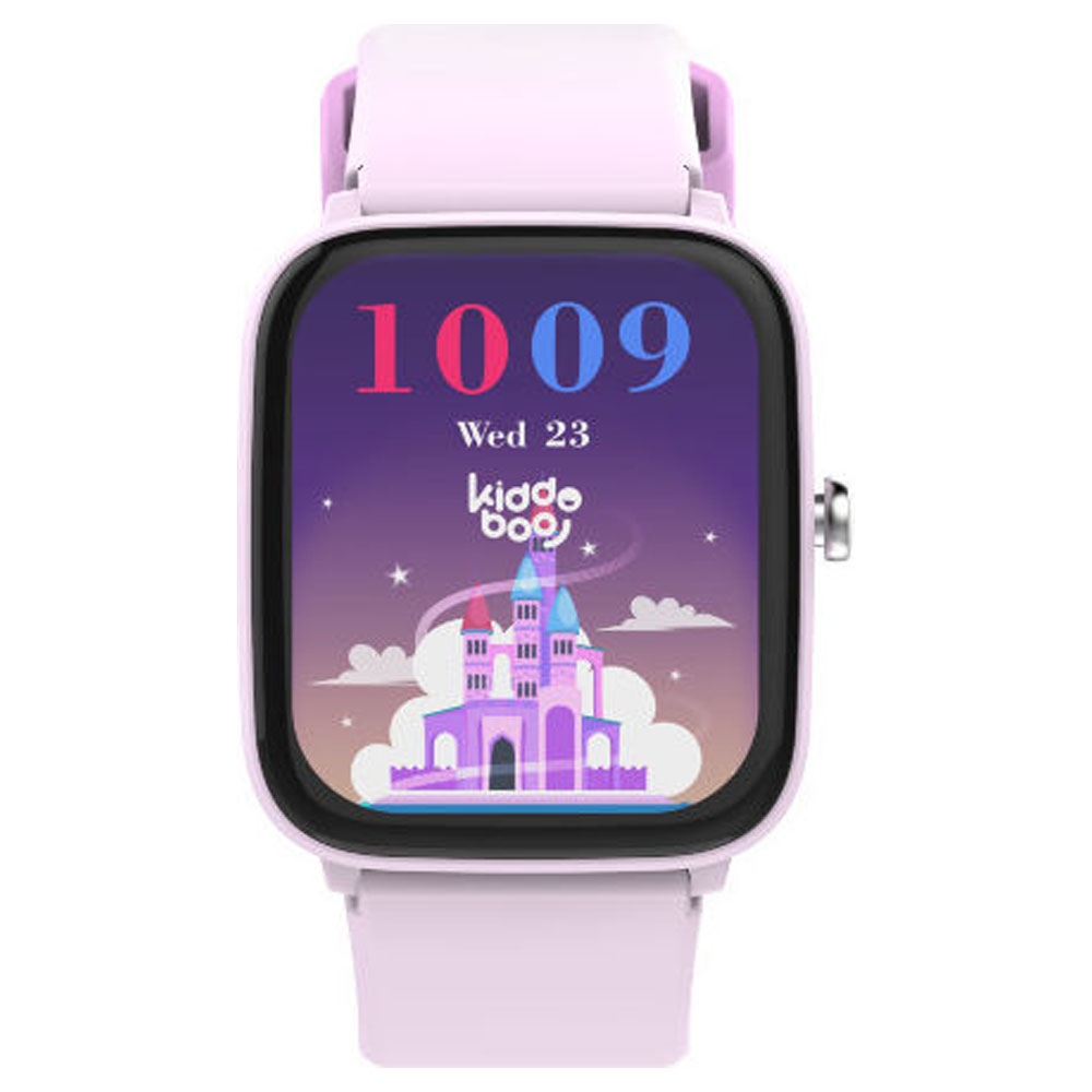 Smartwatch KIDDOBOO 2.0 KB019C2LIL (Kids) lilac