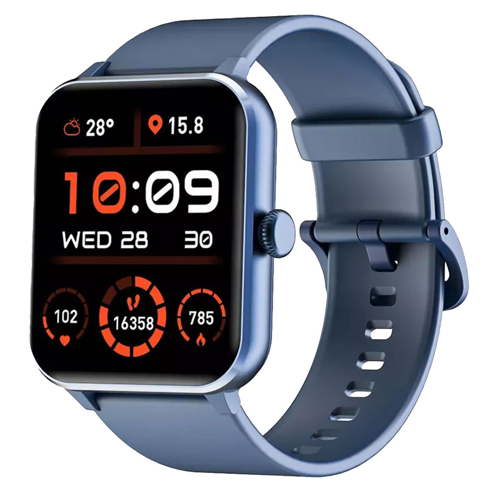 Smartwatch BLACKVIEW R50 blue