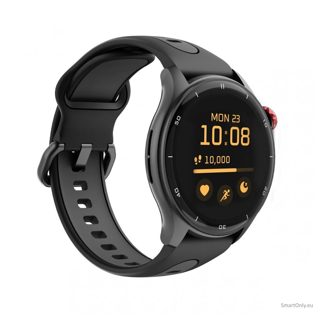 Smartwatch MYPHONE Adventure black
