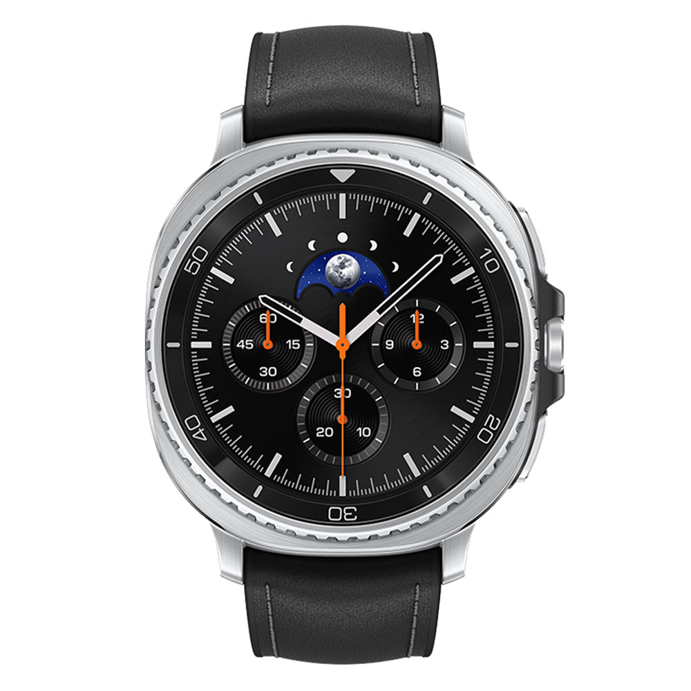 Smartwatch SAMSUNG Galaxy Watch8 Classic 46mm SM-L500 SM-L500NZKAEUE dark grey