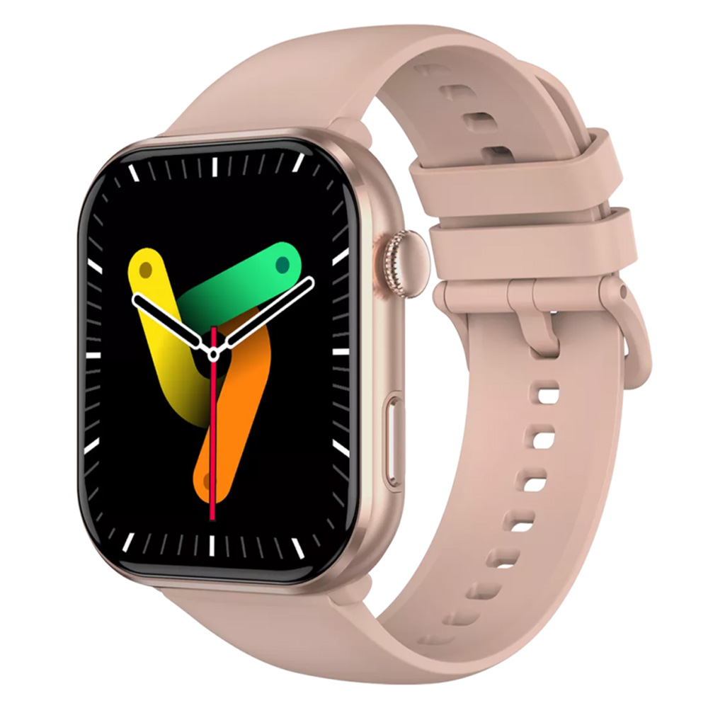 Smartwatch BLACKVIEW R60 pink