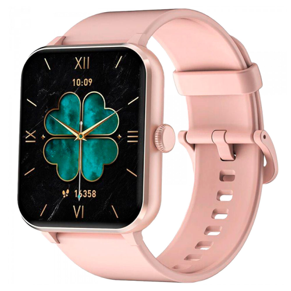 Smartwatch BLACKVIEW R50 pink