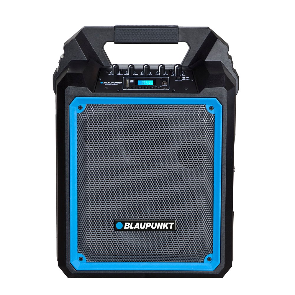 Portable Sound System BLAUPUNKT MB06