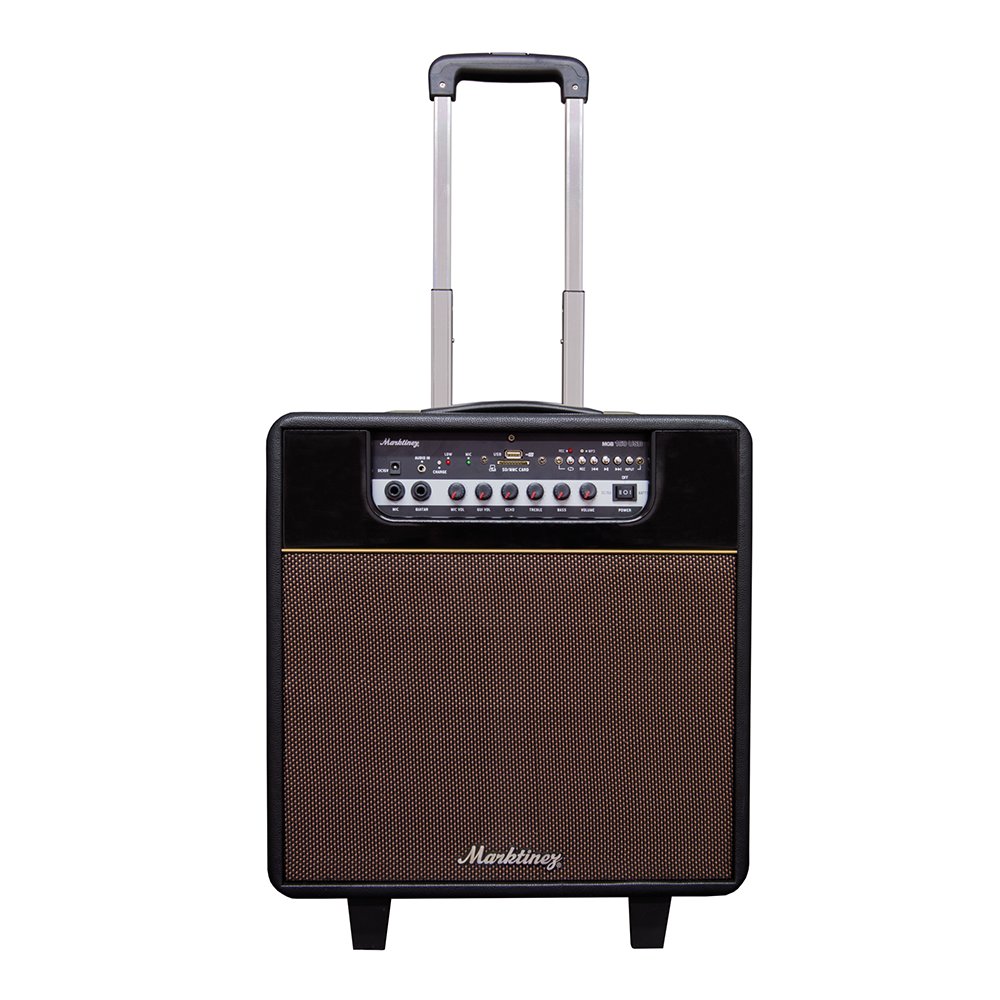 Portable Sound System AMS Marktinez MGB150USB