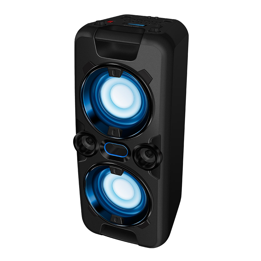 Portable Sound System SENCOR SSS 3800 black