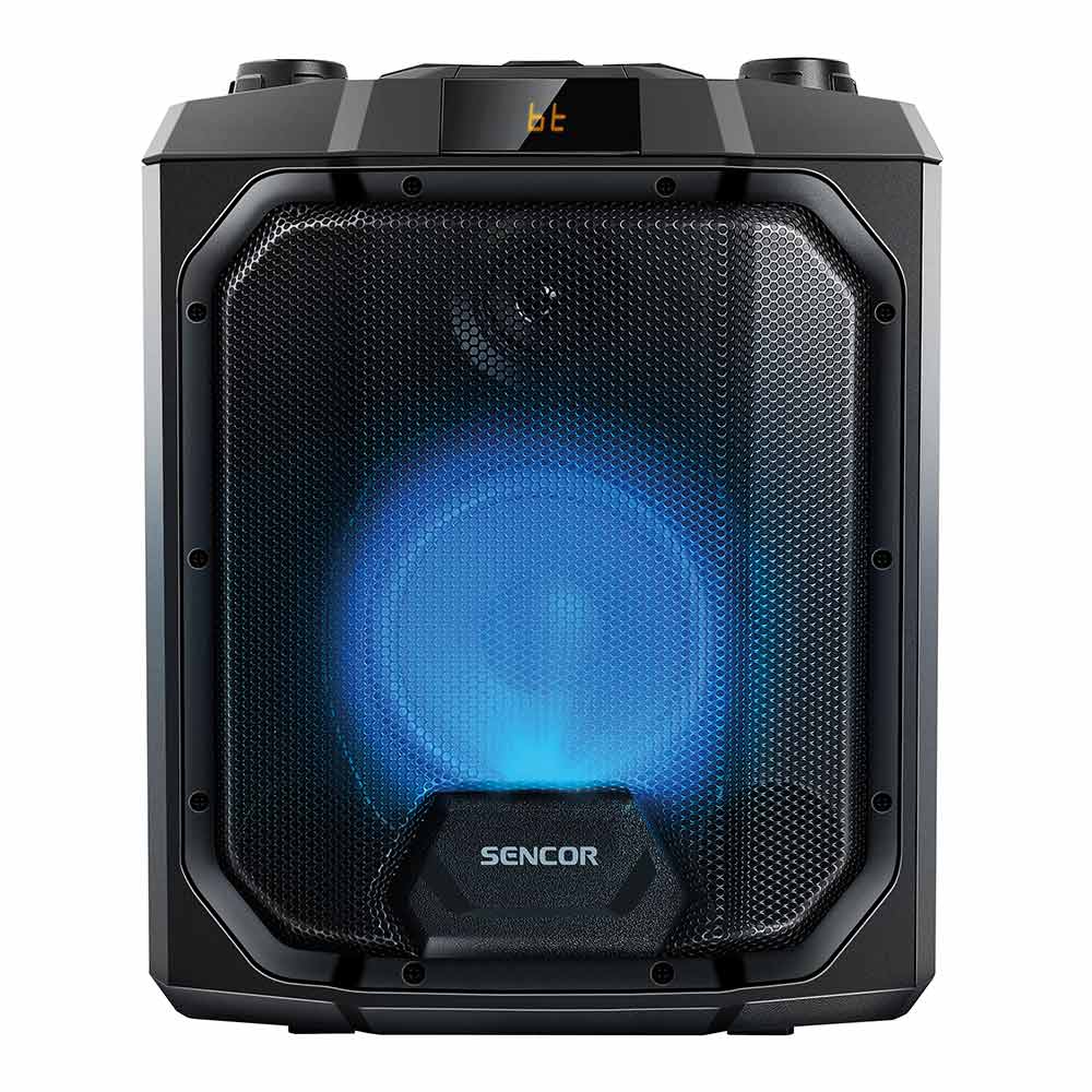 Portable Sound System SENCOR SSS 3700 black