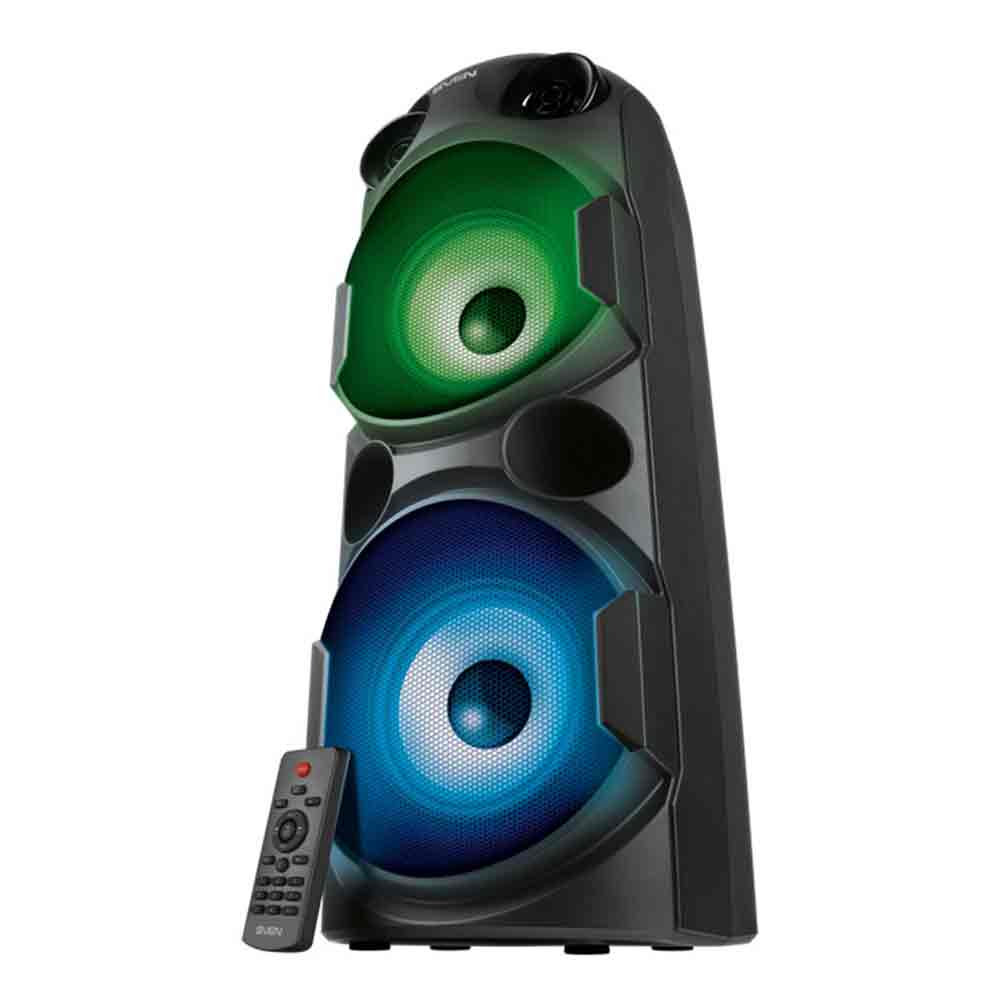 Portable Sound System SVEN PS-750 TWS SV-019617