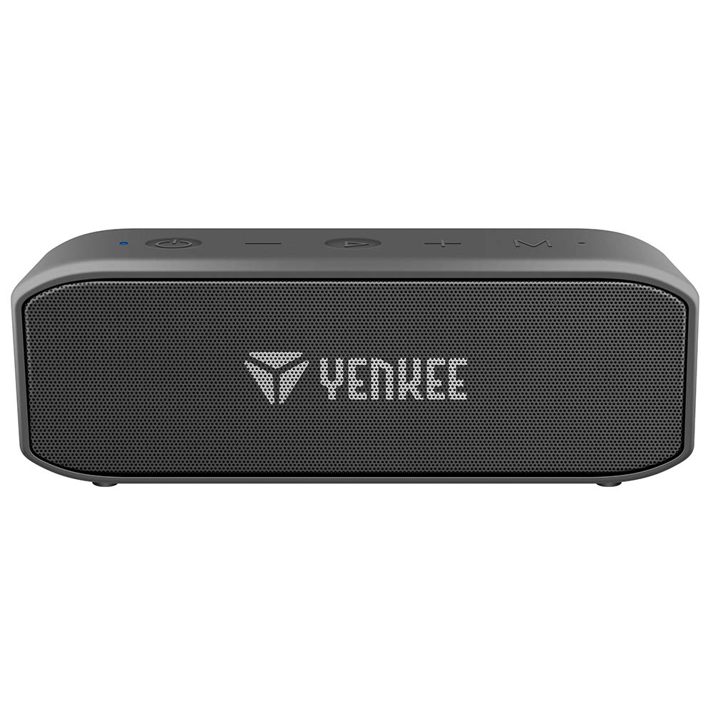 Portable Speaker YENKEE Qbrick YSP 3010BK black