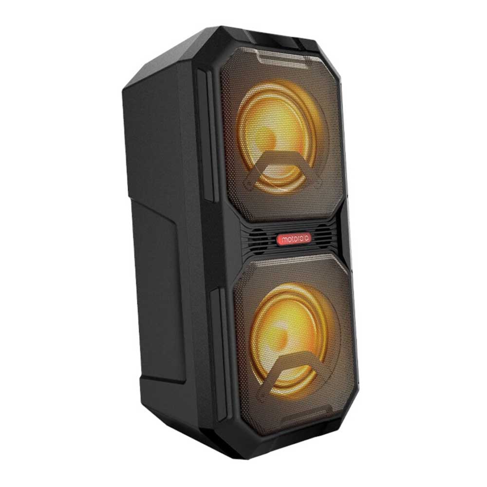 Portable Sound System MOTOROLA Sonic Maxx 820 TWS black