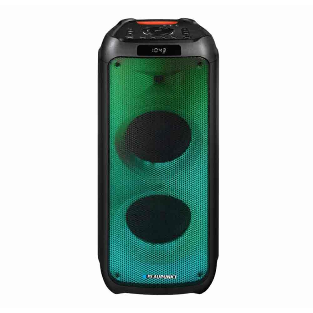 Portable Sound System BLAUPUNKT PB10DB TWS black