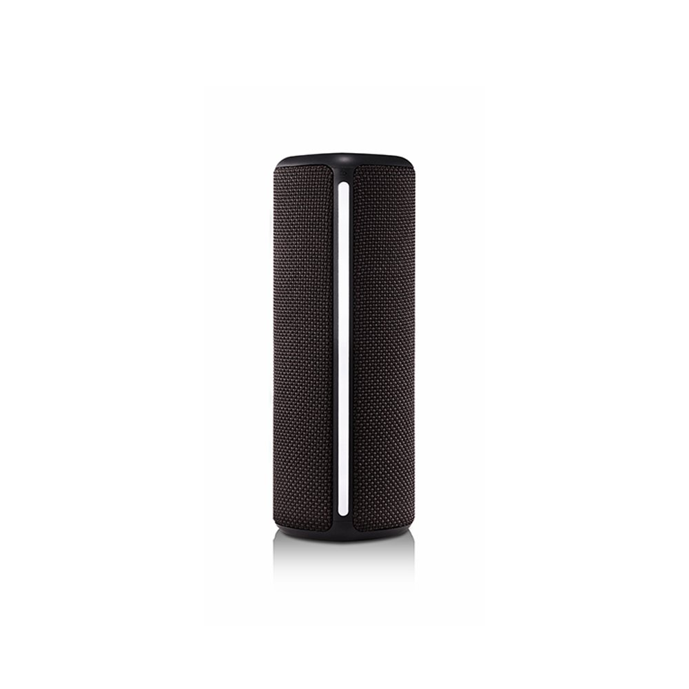 Portable speaker LG Ph4 black