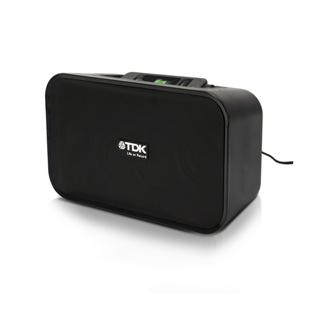 Portable speaker TDK TL621 black