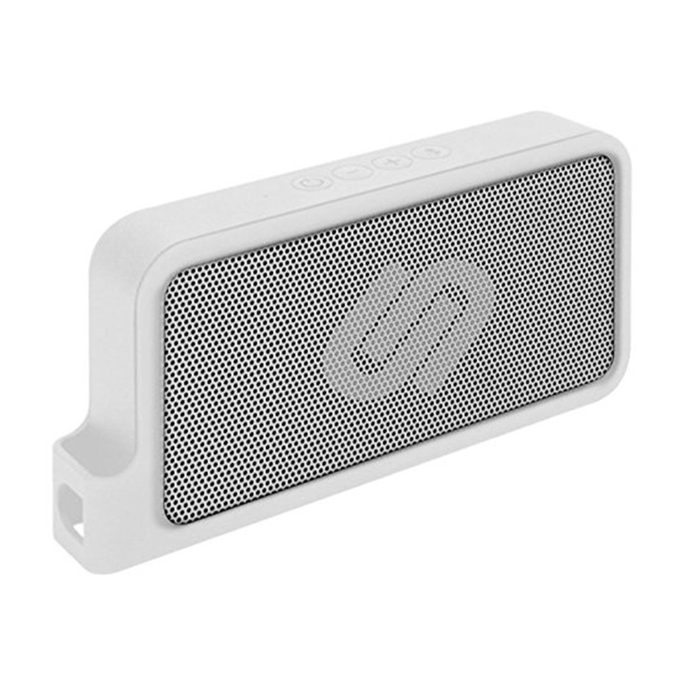 Portable speaker URBANISTA Melbourne white
