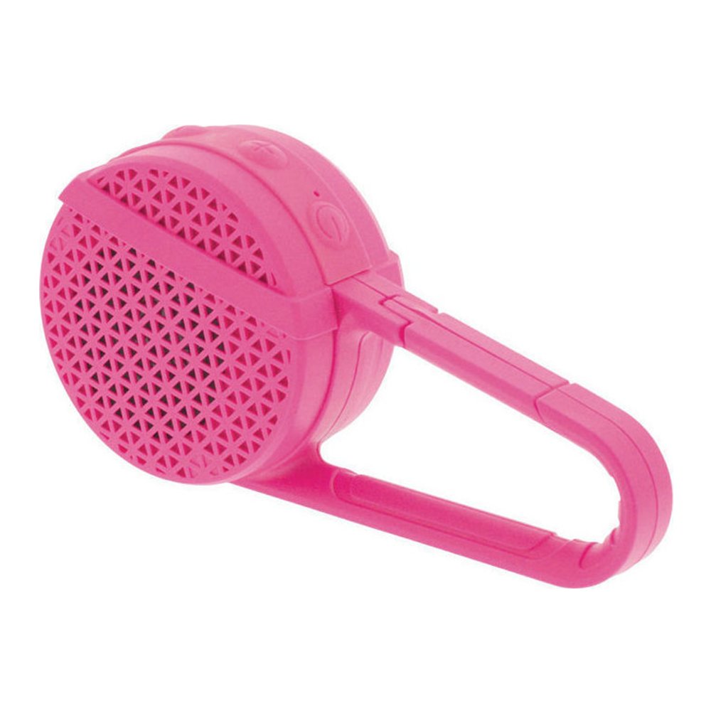 Portable speaker SWEEX Mono SWBTSP100 pink