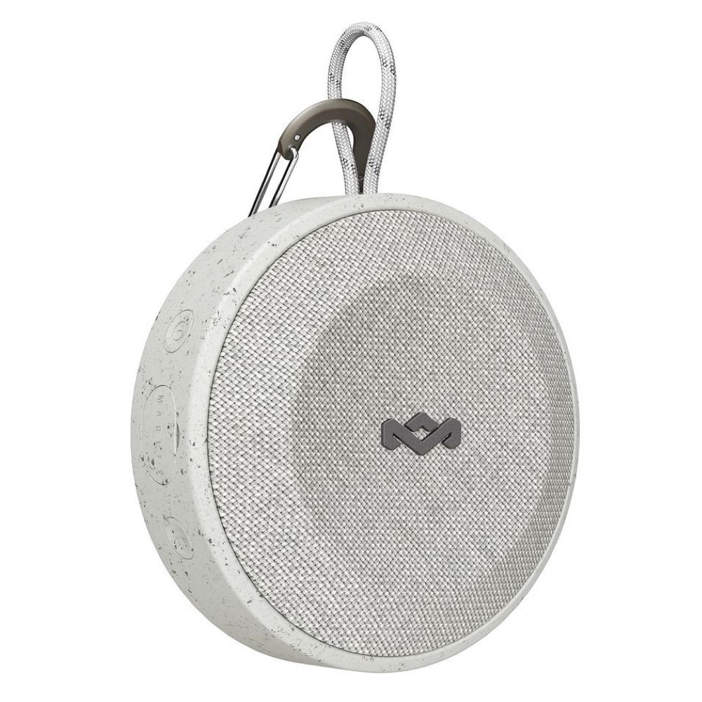 Portable Speaker MARLEY No Bounds EM-JA015-GY grey