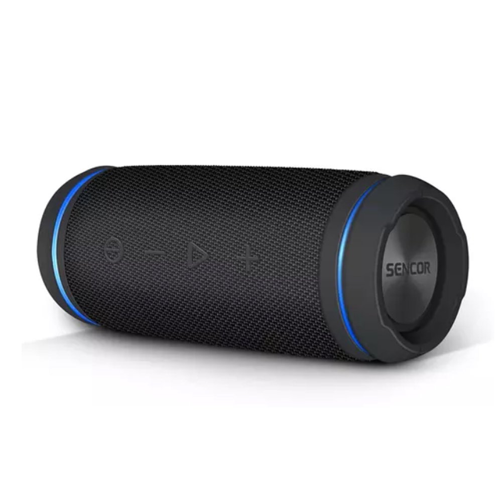 Portable Speaker SENCOR Sirius Mini SSS 6100N black