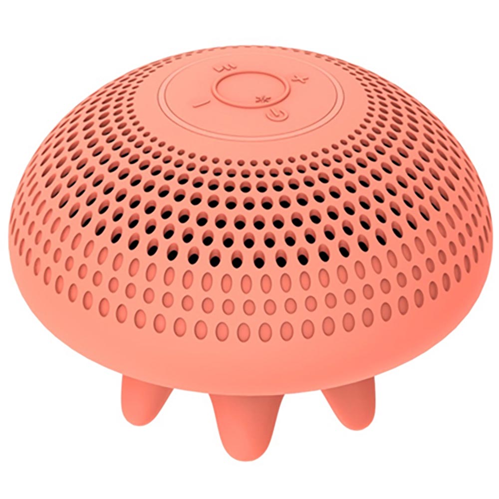 Portable Speaker MOB Floaty MB-FL-02 coral