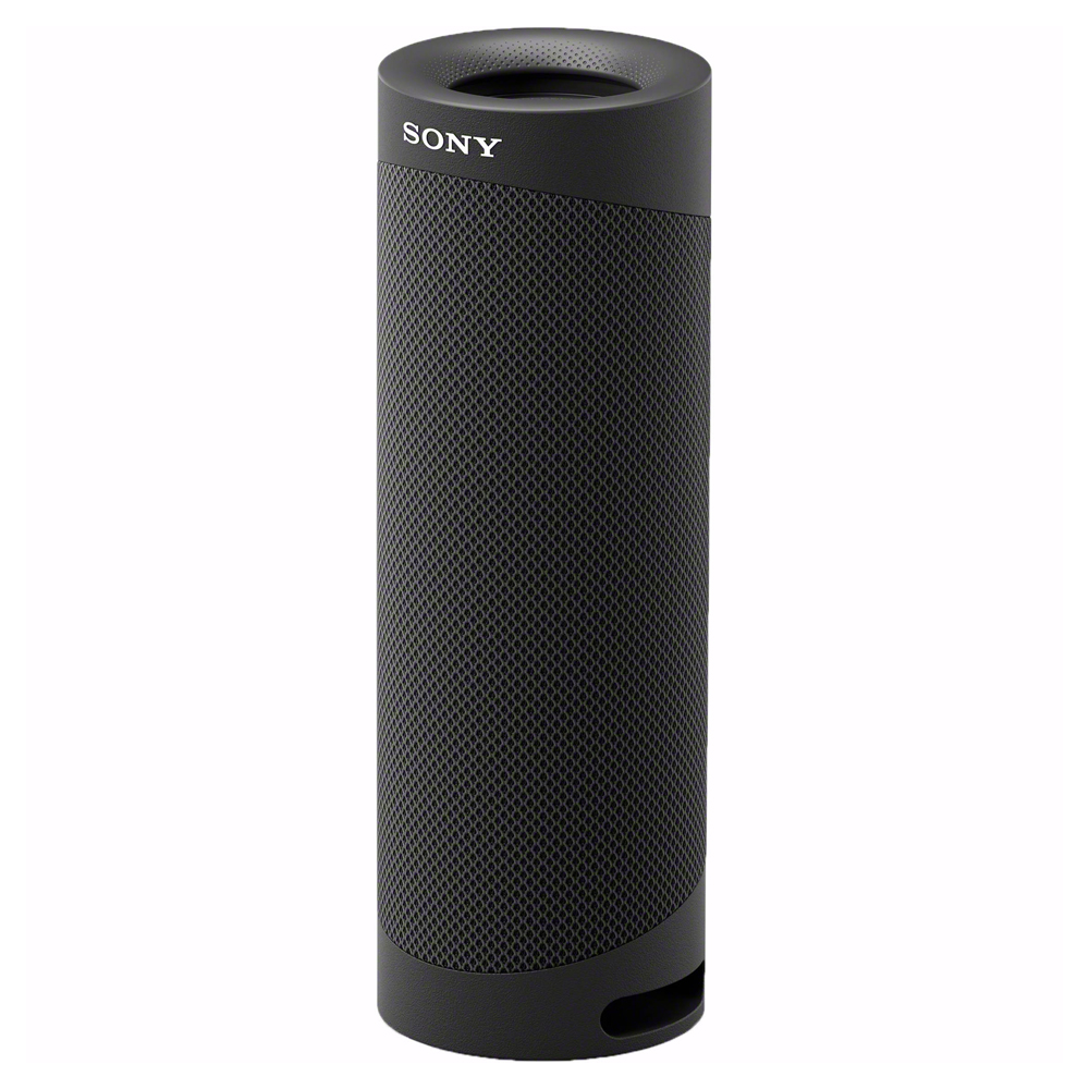Portable Speaker SONY SRSXB23 black